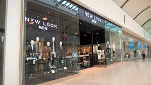 New Look’s share of the online fashion business increases