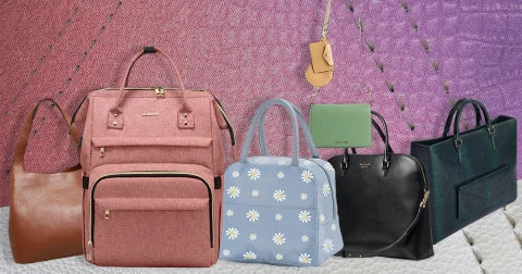 Revamping Professional Style: The Rise of Chic and Practical Bags in the Workplace