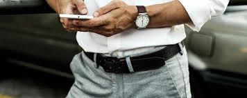 Sustainable Leather Belts Guide: How to Choose Sustainable and Ethical Belts