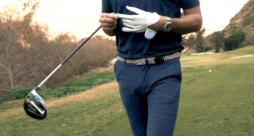 Tee Off in Style: The Ultimate Guide to Choosing Leather Belts for Golf