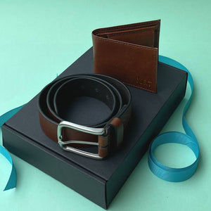 The 2023 Ultimate Guide: Gifting the Perfect Leather Belt this Christmas