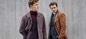 The Sophisticated Gentleman's Ultimate Fashion Guide for Autumn 2023