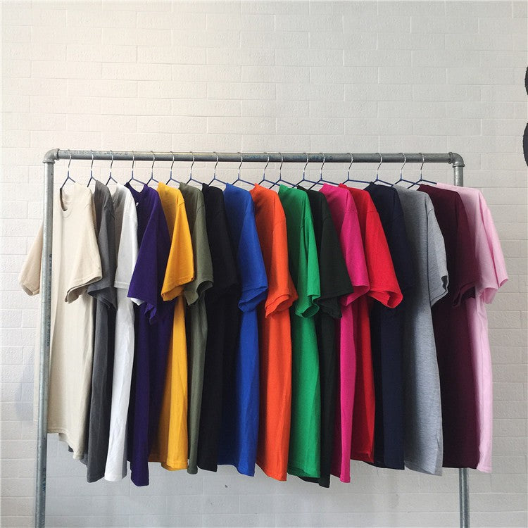 The Ultimate Guide to Men's Premium T-Shirts: Top 10 Picks