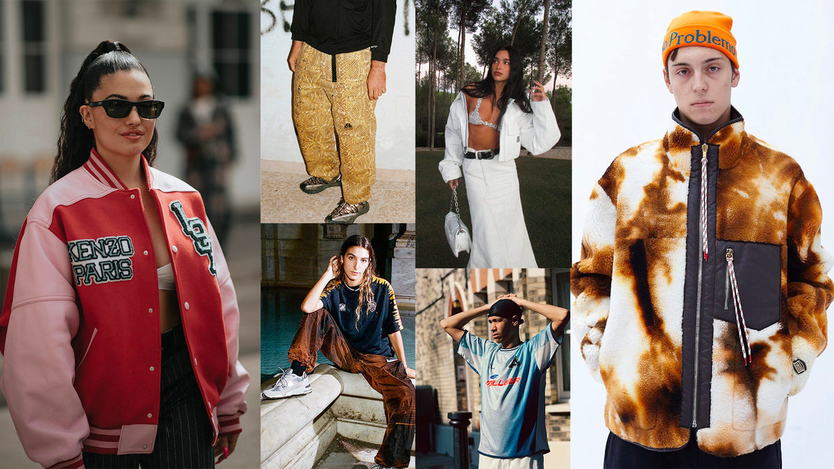 The Ultimate Guide to Men's Streetwear Fashion: Top Trends for 2023