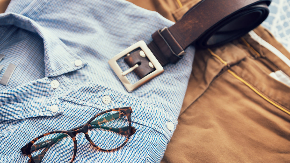 The Ultimate Guide to the Best Men's Leather Belts in 2023