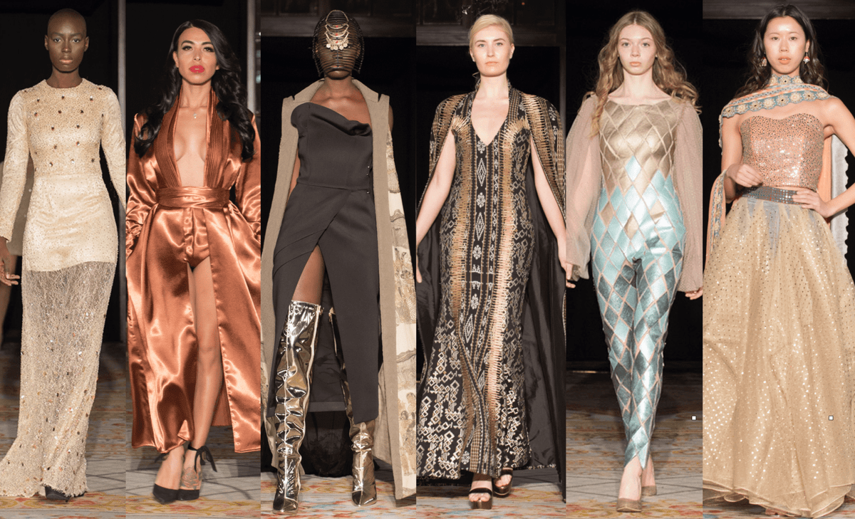 Unveiling the Future of Fashion: Paris Fashion Week June 2023