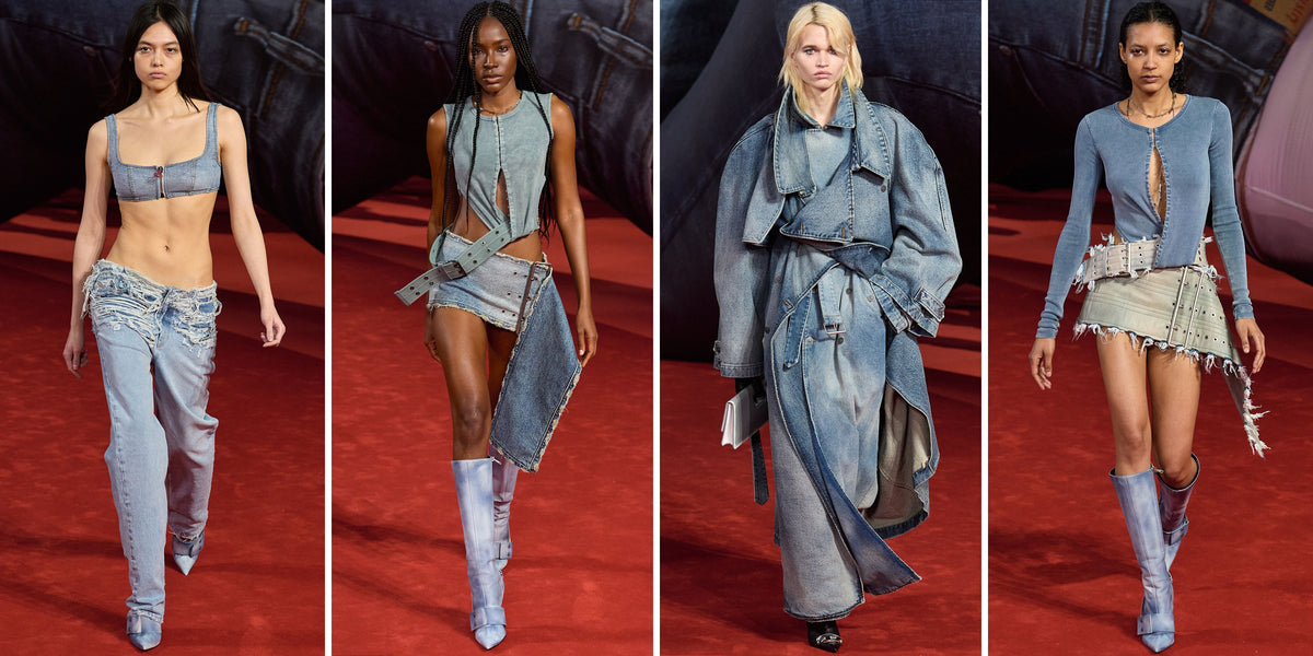 Unveiling the Glamour: Your Guide to Amsterdam Fashion Week in August/September 2023