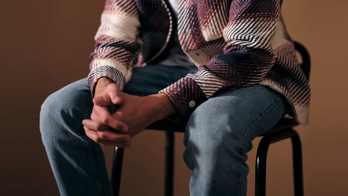 Unveiling the Hottest Men's Jean Styles and Trends for 2023: Embrace the New Classics with a Modern Twist