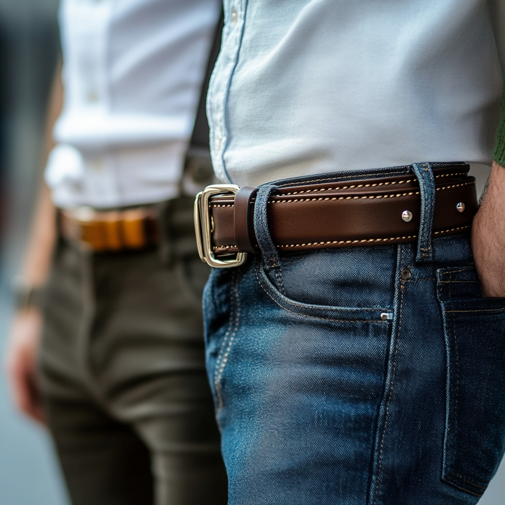 What Owning a High-Quality Belt Taught Me About Fashion
