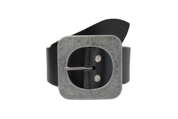 Women's Leather Belt