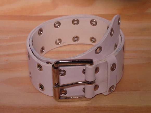 Bespoke Designer Leather Belts