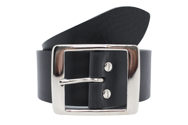 Men's Leather Belts