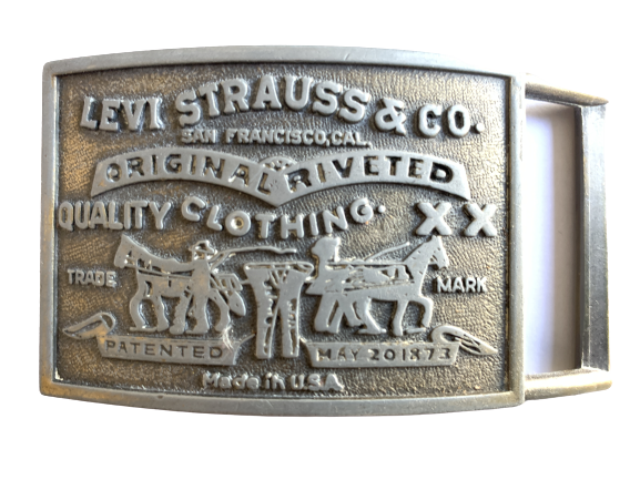 Vintage Belt Buckles Buckle My Belt