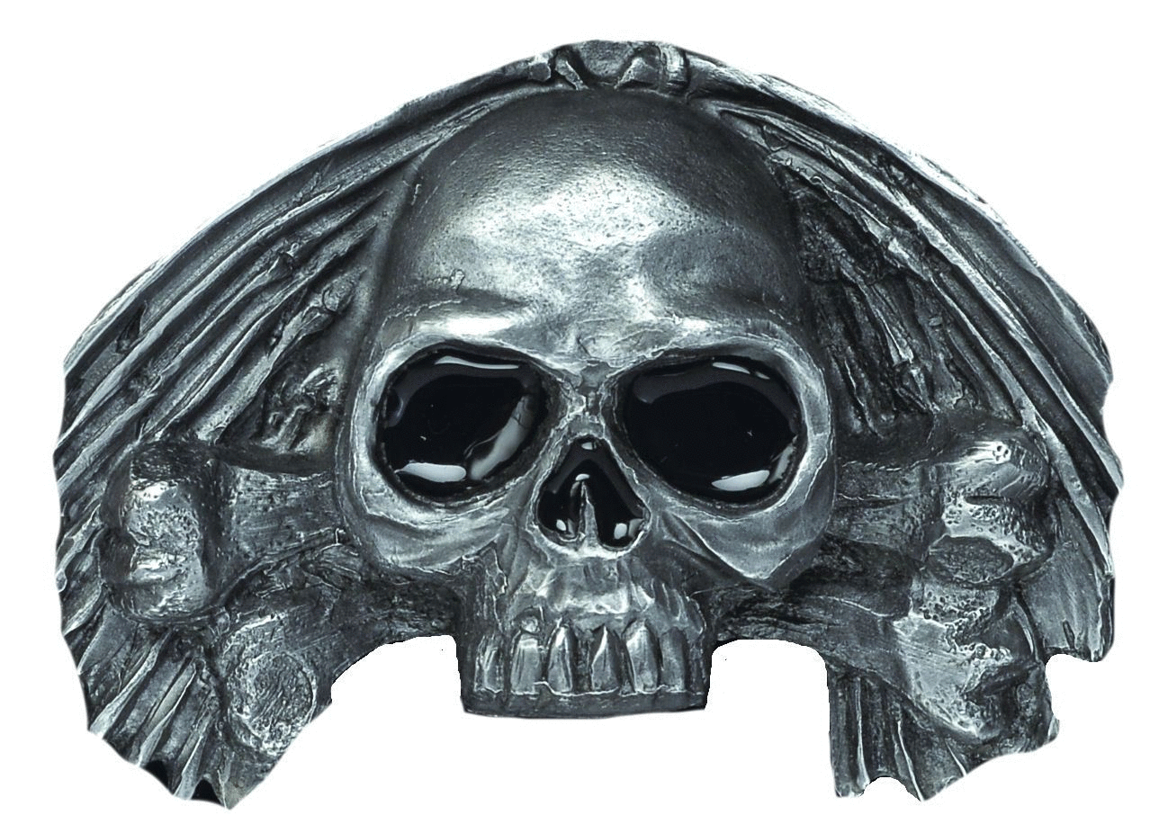 Pagan Belt Buckles
