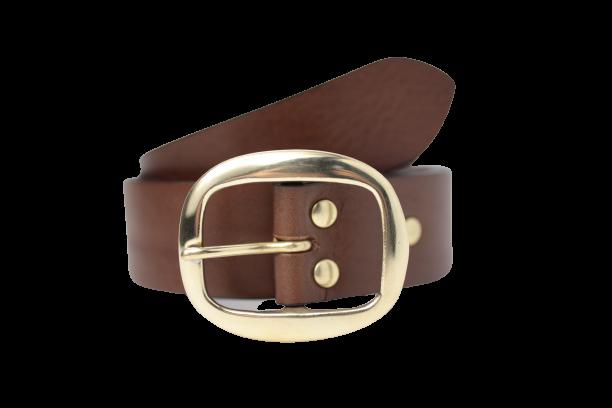 1.5 Inch Leather Belts