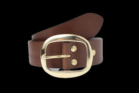 1.5 Inch Leather Belts