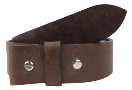 Genuine Belt Ranger Western ダークブラウン32 BELT visvimF.I.L.RESERVATION Leather 1-3/8 Belt Ranger 小物