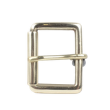 1.75 Inch 45mm Brass Roller Belt Buckle