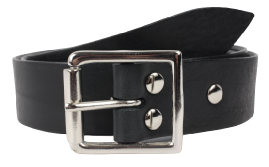 Buy 1 and 1/4 Inch 32mm Leather Belts for Sale | Men's Ladies Quality ...