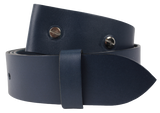 1.75" Inch Replacement Blue Belt Strap