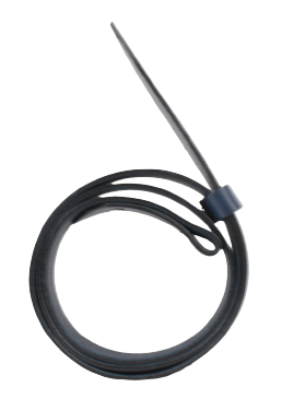 25mm Blue Belt Strap for Removable Buckles