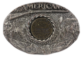 American Levi Strauss & Co Belt Buckle