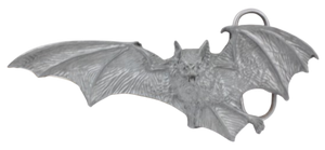 Bat Belt Buckle