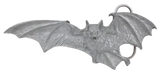 Bat Belt Buckle