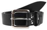 Black Trouser Belt