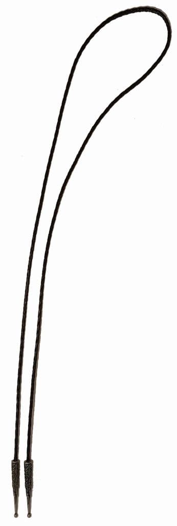 Bolo Lace Gold