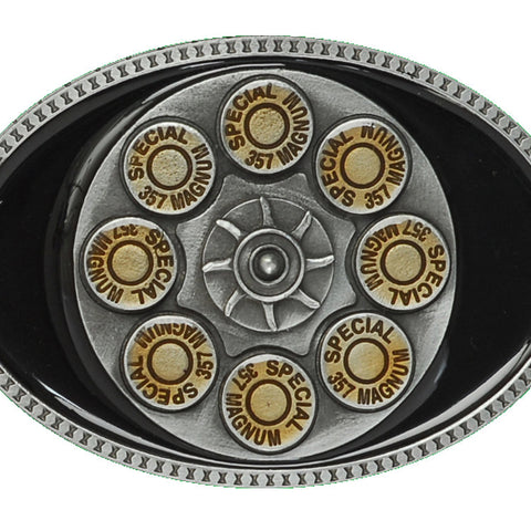 Chamber Bolo Tie