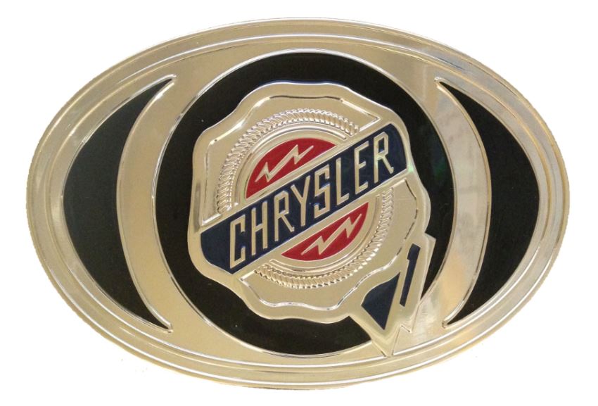 Chrysler Belt Buckle Car Belt Buckles Buckle My Belt