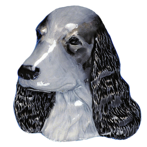 Coker Spaniel Dog Belt Buckle
