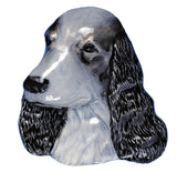 Coker Spaniel Dog Belt Buckle