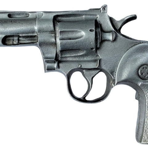 Magnum Gun Belt Buckle