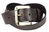 Men's 1.75 Wide Leather Belt