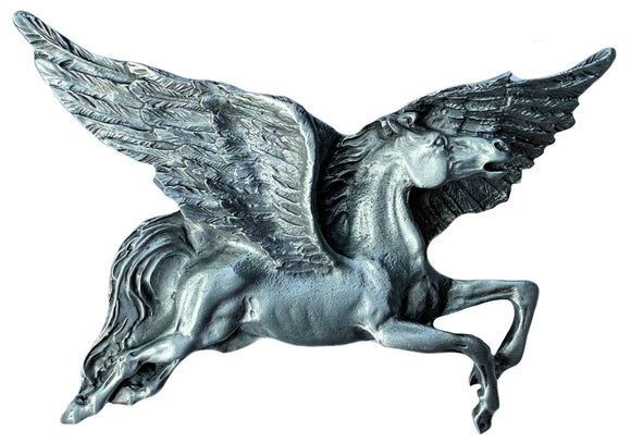 Pegasus Belt Buckle