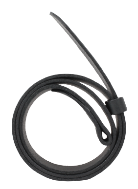 Replacement Belt Strap with Chicago Screws