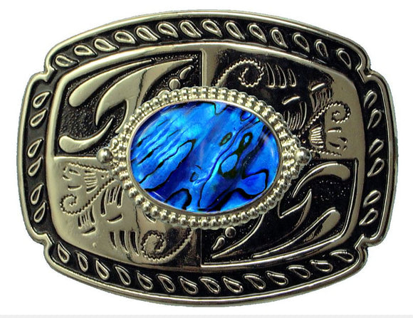 Western Belt Buckles  Cowboy Rodeo Pewter Sterling Silver – Tagged Eagle  Belt Buckle – Buckle My Belt