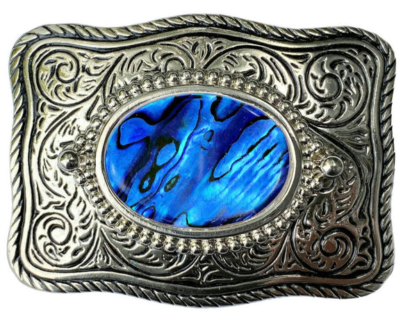 Western Belt Buckles  Cowboy Rodeo Pewter Sterling Silver – Tagged Eagle  Belt Buckle – Buckle My Belt