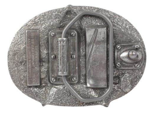 Star Trek outlets Belt Buckle