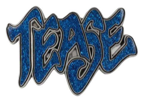 Tease Belt Buckle