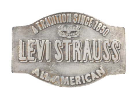 Levi strauss & online co since 1850