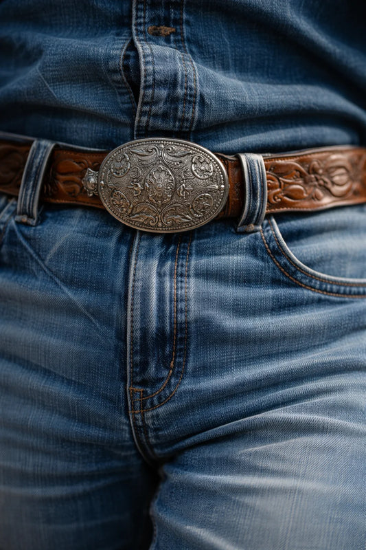 Belt Buckles