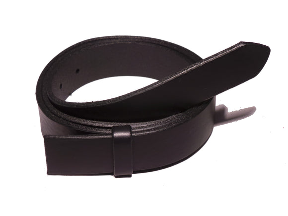 Capo Pelle Men's Replacement Belt Strap