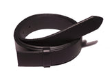 1 1/4 Inch Leather Belt Strap