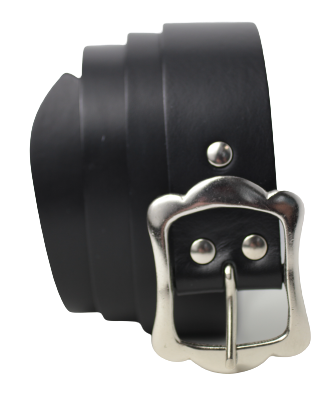 1 1/2 Inch Women's Jean Belt