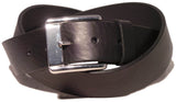 38mm Black Designer Belt