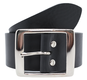 Silver belt shop mens