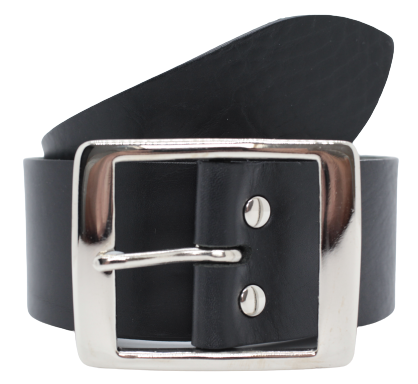 BELT DROP🤎⚡️ Vtg leather leegan belt with silver! 😍💖 Size 36